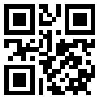 3912883818 - Immagine del QrCode associato