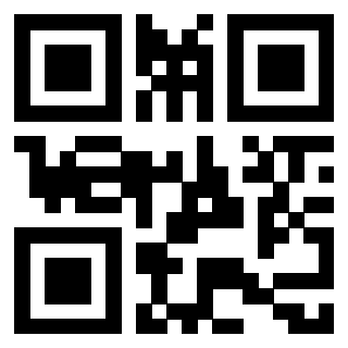 3912883820 - Immagine del QrCode