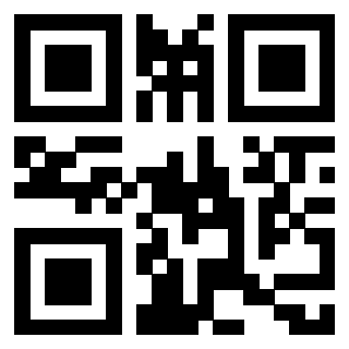 Immagine del QrCode di 3912883825