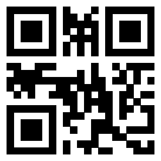 3912883827 QrCode associato
