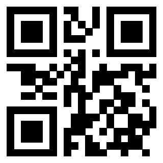 Scansione del QrCode di 3912883829