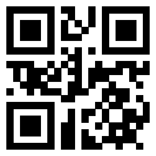 3912883831 - Immagine del Qr Code associato