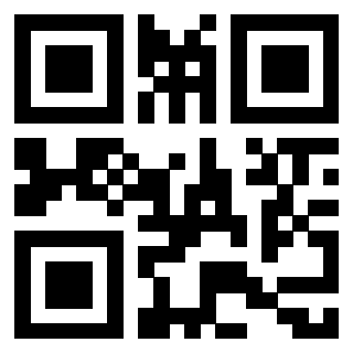 Il Qr Code di 3912883834