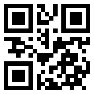 Il Qr Code di 3912883835