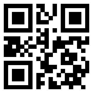 Scansione del Qr Code di 3912883836