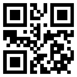 Immagine del QrCode di 3912883837