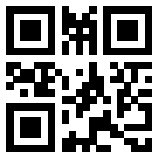 Il Qr Code di 3912883839