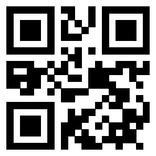 Scansione del QrCode di 3912883840