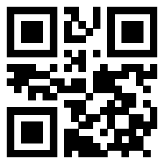 Scansione del QrCode di 3912883845