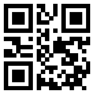 Il QrCode di 3912883846