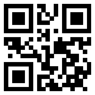 Scansione del Qr Code di 3912883847