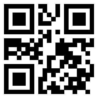 Il Qr Code di 3912883858