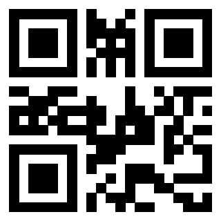 3912883860 - Immagine del Qr Code