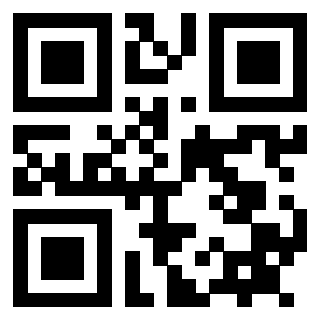 Il Qr Code di 3912883862