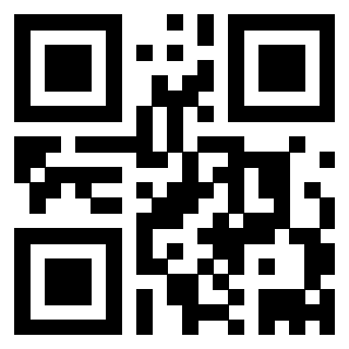 3912883863 - Immagine del QrCode associato