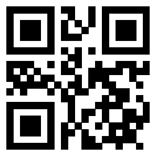 Immagine del Qr Code di 3912883865