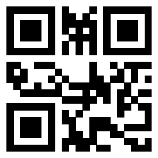 Il Qr Code di 3912883868