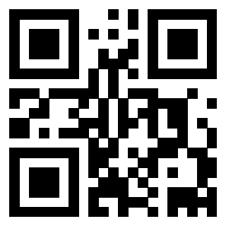 Scansione del Qr Code di 3912883869