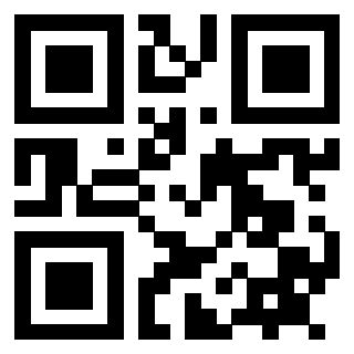 Immagine del Qr Code di 3912883870