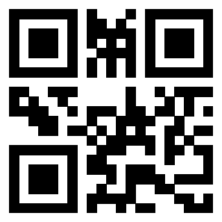 3912883874 - Immagine del Qr Code associato
