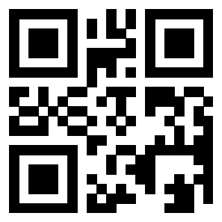 Scansione del Qr Code di 3912883875