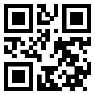 3912883878 QrCode associato