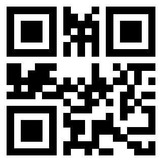 3912883879 - Immagine del Qr Code associato