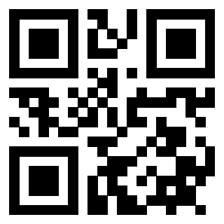 Immagine del QrCode di 3912883880
