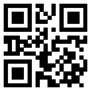 Scansione del Qr Code di 3912883881