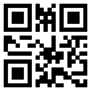 Scansione del Qr Code di 3912883882