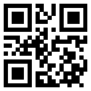Il QrCode di 3912883883