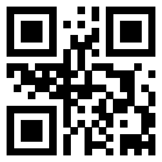 Immagine del Qr Code di 3912883887