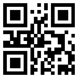 3912883893 Qr Code associato