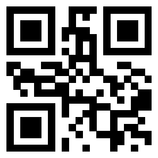3912883897 Qr Code associato