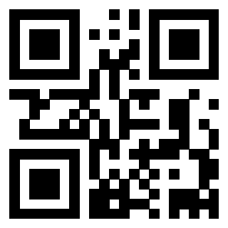 Scansione del QrCode di 3912883902