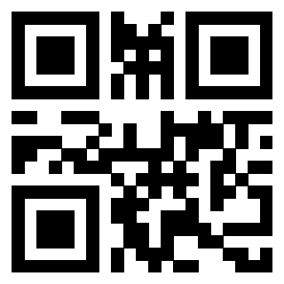 3912883903 - Immagine del Qr Code