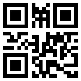 3912883904 Qr Code associato