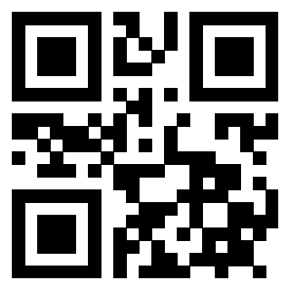 3912883905 - Immagine del QrCode