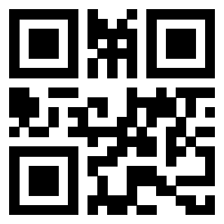 3912883906 - Immagine del Qr Code
