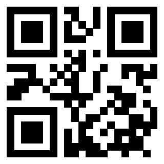 Immagine del Qr Code di 3912883910
