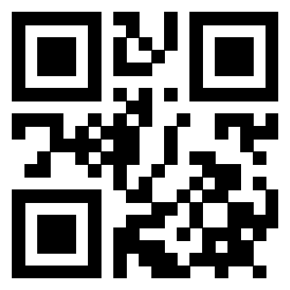 3912883911 - Immagine del QrCode