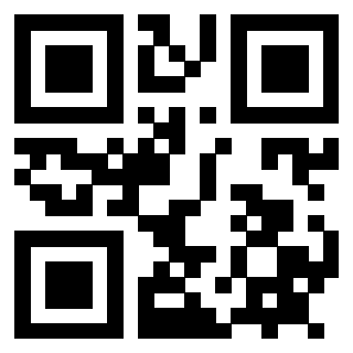 Scansione del QrCode di 3912883913