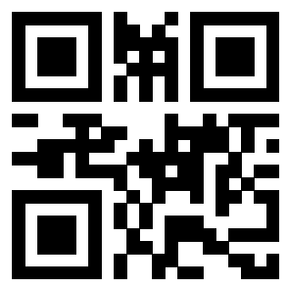 Immagine del Qr Code di 3912883914