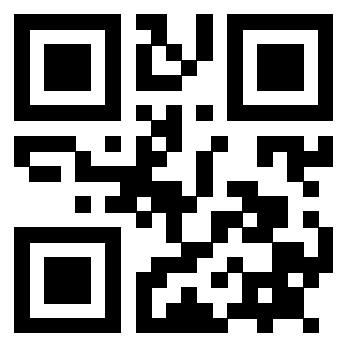 3912883918 - Immagine del Qr Code associato