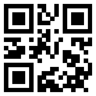 3912883922 Qr Code associato
