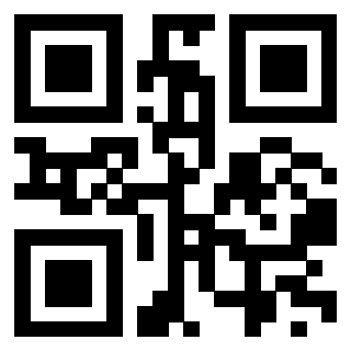 3912883926 Qr Code associato