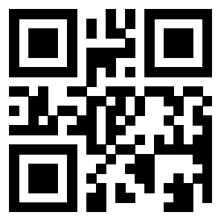 Scansione del QrCode di 3912883929