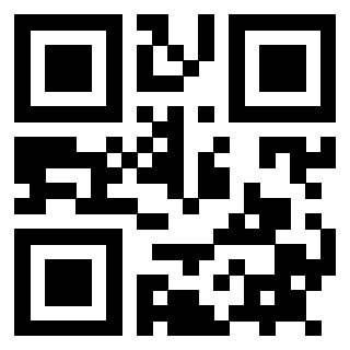 3912883934 Qr Code associato