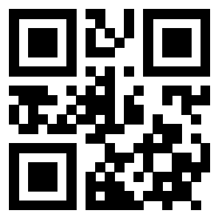 QrCode di 3912883935