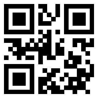 3912883936 QrCode associato